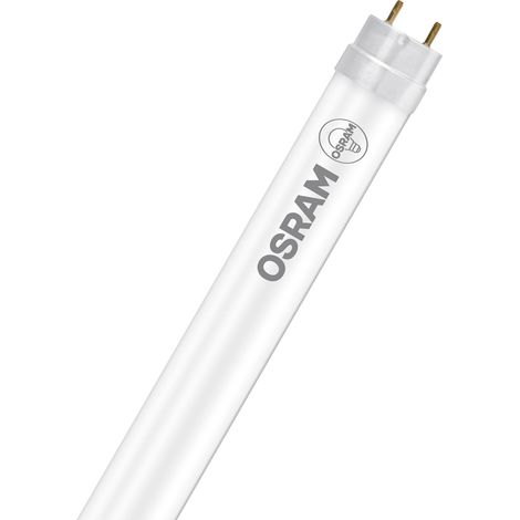 Tube LED OSRAM, T8, 1200mm, G13, EEK : E, 20W, 2400lm, 6500K