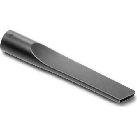 Buse plate pour aspirateur Dustex
