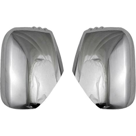 Coque de rétroviseur de portière pour Mitsubishi Triton L200 2005-2014