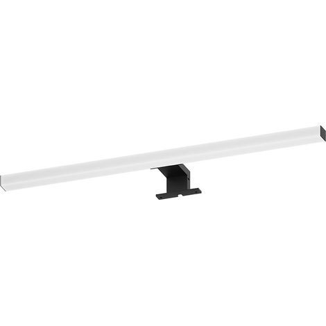 Alumbracuadros LED Guindo negro 9W 4000K 980lm 60cm IP44 (1/3)