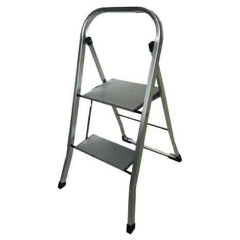 Hocker 'PIUMA' CARDINAL 2 Stufen