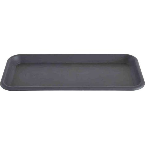 Siena Garden 23-97-02-GA 239702GA Sottovaso Plastica Antracite