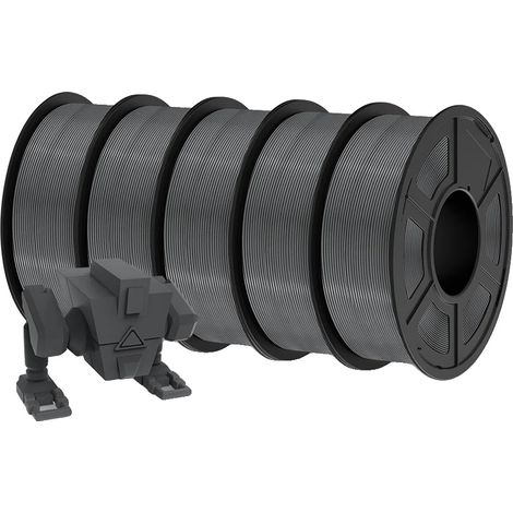 Filamento PLA Plus per stampa 3D, diametro 1,75 mm, peso 1,1 kg (1/2)
