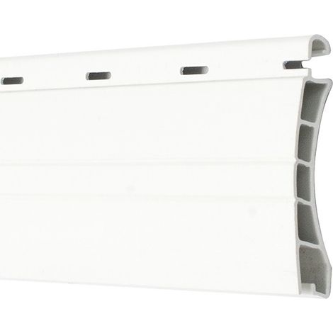 LAMA PERSIANA BLANCA - 39X2MTS
