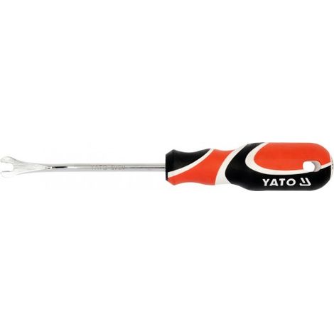Extractor de clips para tapicería 6,2115MM - YT-1371