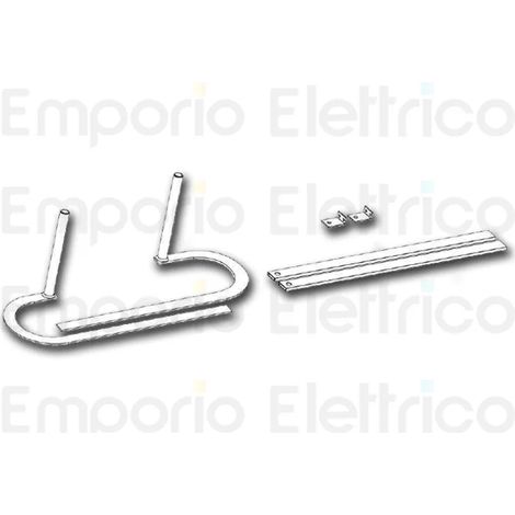 vds kit bras courbés avec tube acc. kit 4 bimoteur 112530/4