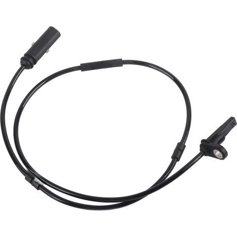 ABS-Raddrehzahlsensor, hinten links und rechts, ABS-Raddrehzahlsensor, Kfz-ABS-Drehzahlsensor, ABS-Raddrehzahlsensor für F20, F21 und F30 (1/5)
