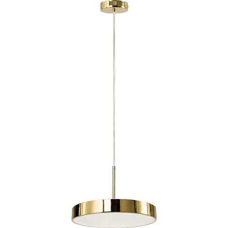 CEILING LAMP CHANDELIER REA APP1686-1CP GOLD (1/5)