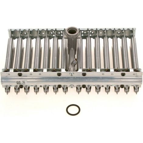 BOSCH Bruciatore, 87081204830