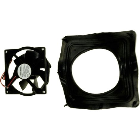 VENTILATEUR CONGELATEUR 8.5 CM pour REFRIGERATEUR WHIRLPOOL...