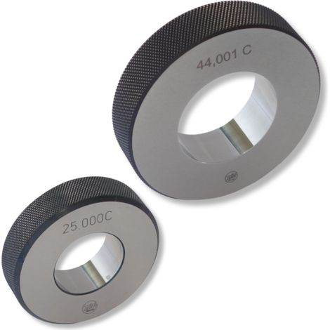 Einstellringe DIN 2250-C Ø26 mm