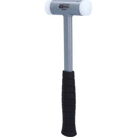 KS TOOLS Rückschlagfreier Schonhammer 480g - 140.5271 (1/2)