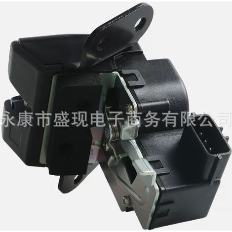 812302W000 81230-2W000 Suitable for modern trunk tailgate locks and luggage compartment latches (1/4)