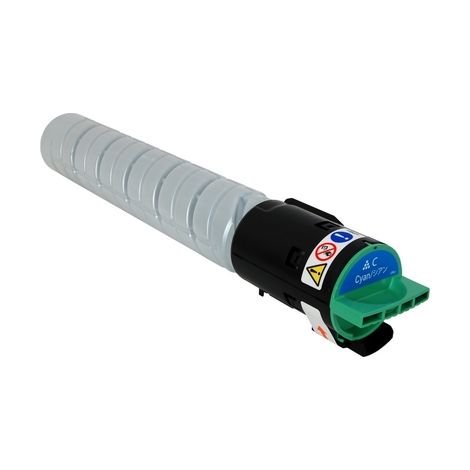 1PZ TONER Compatibile con RICOH MPC 2030/C2050/C2530/2550 325745 (1/2)