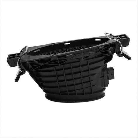 Tuyau d'entrée de débitmètre d'air massique à 5 broches compatible avec les références 6420902242 et 64209050500 (1/5)