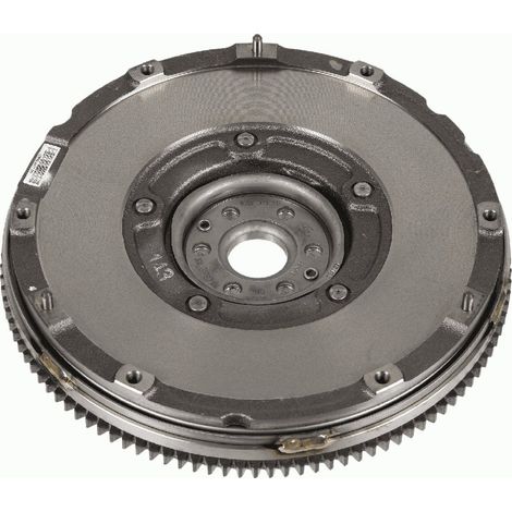 Volante bimasa Sachs para Ford C-Max/Focus/Mondeo/Transit 1.0 12- (1/5)