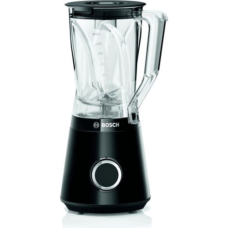 Bosch Serie 4 MMB6141B Mixer Schwarz 1200 W 1,5 L
