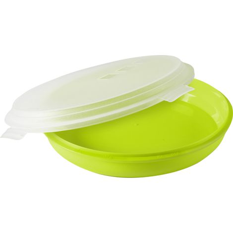 749110 PORTATORTILLAS PLASTICO 22cm (1/5)