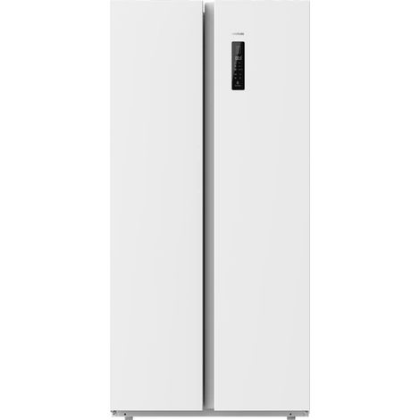 Cecotec Bolero CoolMarket Kombikühlschrank SBS 430 l White (1/3)