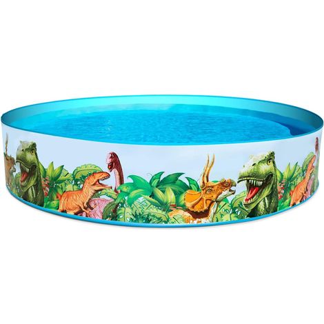 Bestway Swimmingpool Dinosaur Fill'N Fun
