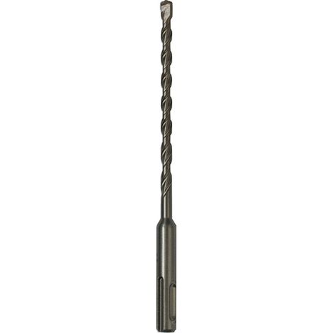 Foret SDS PLUS 2T V PLUS 5,5 X 160 MM MAKITA B-47307 (1/2)