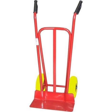 Magnanicarpi C1100FP Carrello Portacasse e Sacchi per Uso Professionale e Domestico