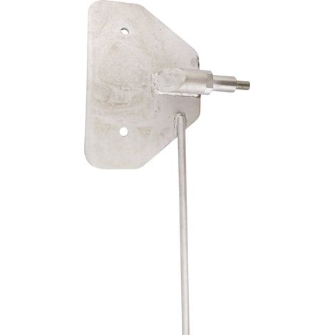 Pelle pour monte/démonte pneus DM 2000 - SA 1322 - CLAS Equipements