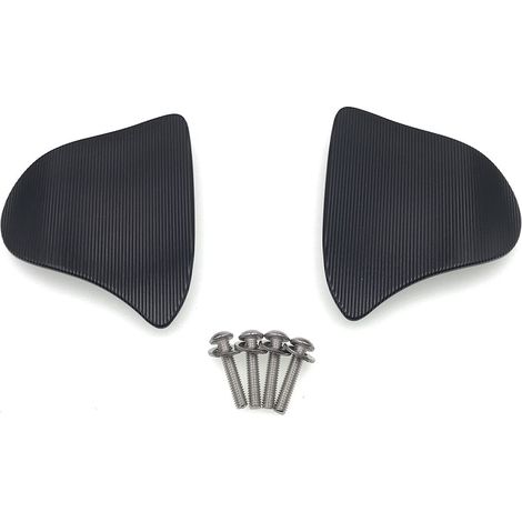 Suitable for YAMAHA R1M R1 motorcycle modification parts: decorative mirror bracket