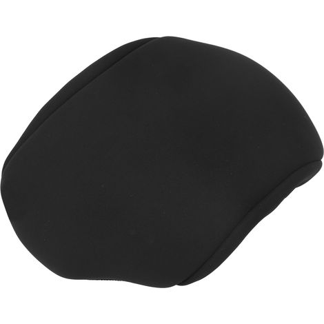 Coussin d'accoudoir de console centrale de voiture, protection en tissu Oxford imperméable et anti-usure, remplacement pour Hilux (1/5)