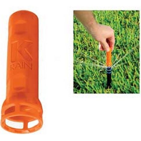1PZ CHIAVETTA PER TESTINA ROTARY K-RAIN