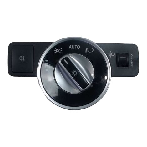 [PRODUIT D'OCCASION] Commande Eclairage MERCEDES Classe B 2008- ♻️ Ref Oe. 20490531039107 - Garantie à vie (1/3)
