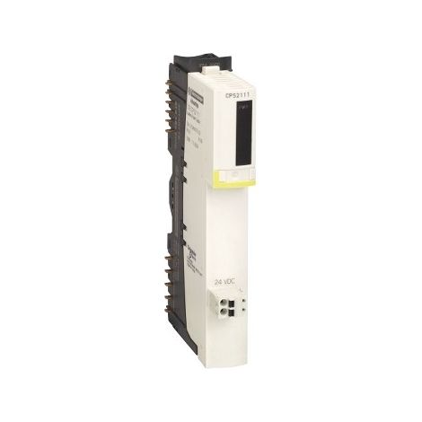 Schneider STBCPS2111K Advantys STB - ausiliario di alimentazione elettrica Modicon - 24V - PV: 03