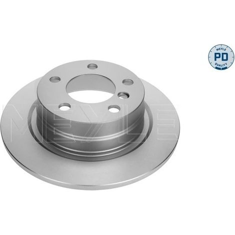 Lot de 2 Disques de frein Meyle 315 523 0030/PD BMW 34 21 6 792 225 6 792 225