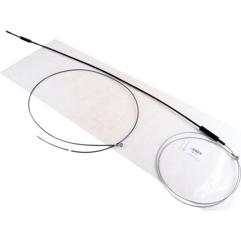 Kit de réparation de câbles pour mécanisme de porte coulissante Mercedes-Benz Vito W639Kit de réparation de câbles pour mécanisme de porte coulissante Mercedes-Benz Vito W447 (1/5)