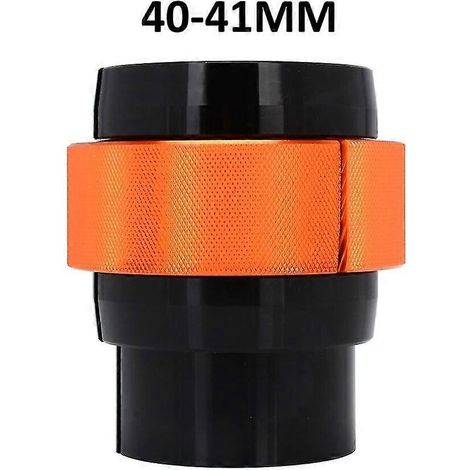 CNC-Werkzeug zum Einbau von Öldichtungen für Gabel- und Stoßdämpfer (40–50 mm) für Yamaha KTM SX, XC, EXC, XCW, XCF, XCFW 150, 250, 350, 450, 530 (40–41 mm) (1/5)