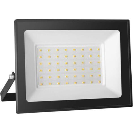 Applique murale d'extérieur pour projecteur LED d'extérieur 50W (1/5)