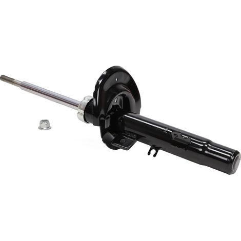 AMORTIGUADOR ""MS"" delantero derecho PEUGEOT 207 1.4/1.4D 02.06-12.15 (1/5)