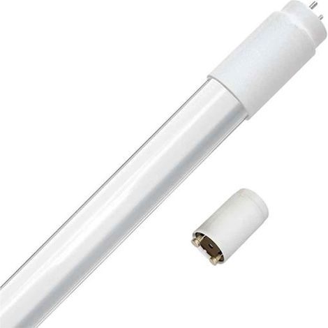 MÜLLER-LICHT LED-Röhre 60 cm, G13, EEK E, 8,5 W, 900 lm, 6500 K, 150° (1/5)
