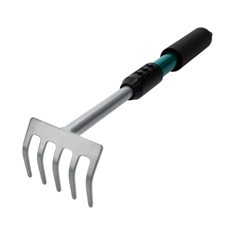 RASTRILLO ALUMINIO 42CM FSK