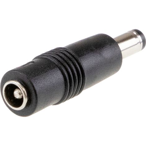 MEAN WELL DC-PLUG-P1M-P1J Adaptateur