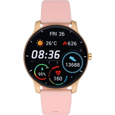 WATX&COLORS WATCHES Mod. WAS4002