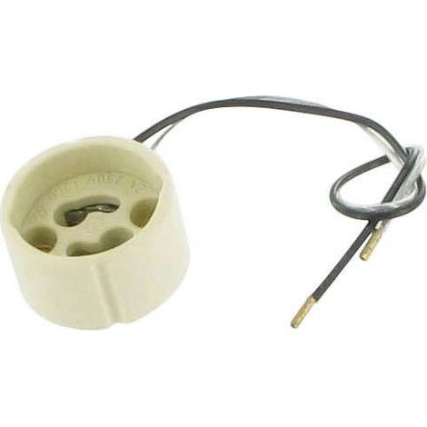 Câble d'alimentation ampoule gu10 de 220v - LAMPO