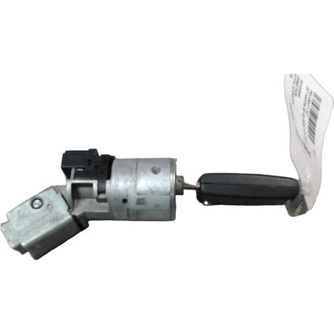 [PRODUIT D'OCCASION] Antivol De Direction PEUGEOT 207 2006-2013 ♻️ Ref Oe. 4162xt - Garantie à vie (1/3)