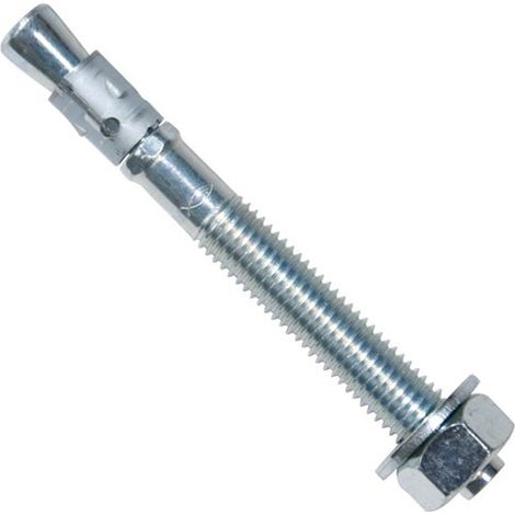 Goujon Fbn Ii 12/20 A4/4b Inox Confezione da 4 pz. - Fischer