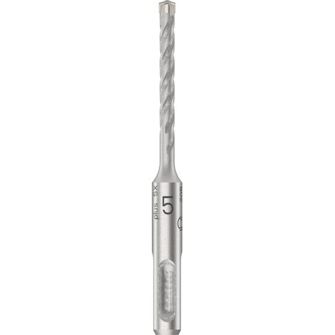 10x Foret PRO SDS plus-5X (1/5)