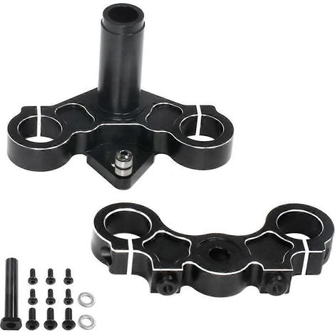 Für 1/4 Promoto-MX Vorderachsaufhängungs-Fixdreieck-Kit 264004, A-- (1/5)