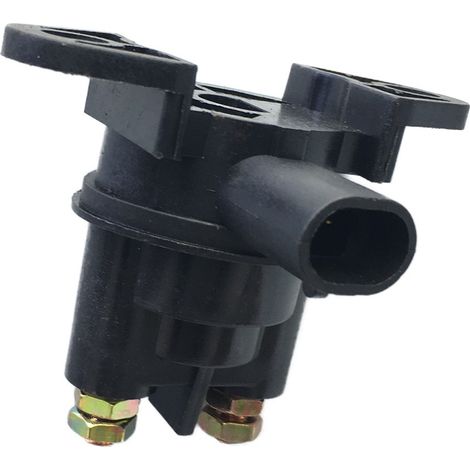 27800180 Bombardier starter relay, Sea-Doo boat solenoid valve 278003012 (1/4)