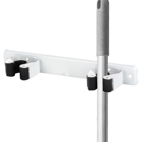 Balai double, porte-outils (1/5)