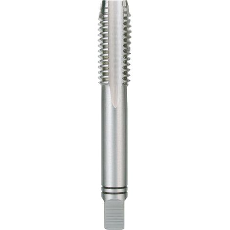 RUKO Handgewindebohrer M DIN 352 HSS Co 5 MS, geschliffen M 4 (1/5)