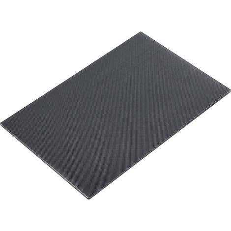 Feuille de construction adhésive pour lit chauffant, protection verre imprimante 3D, revêtement anti-adhésif, plateau d'impression, kit de remplacement (1/5)